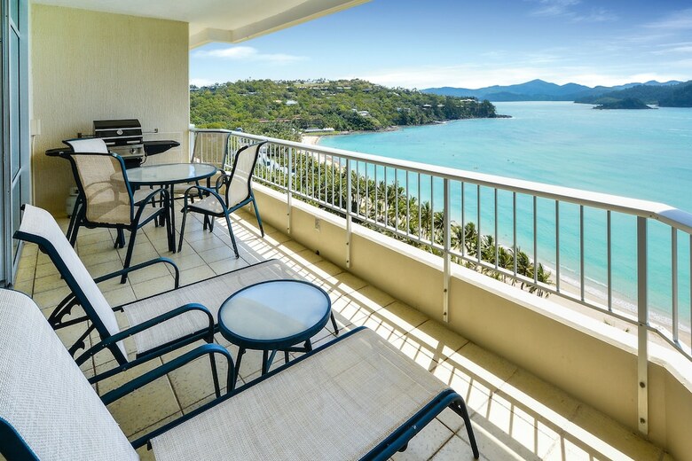 Apartamentos Hamilton Island Vacation Rentals