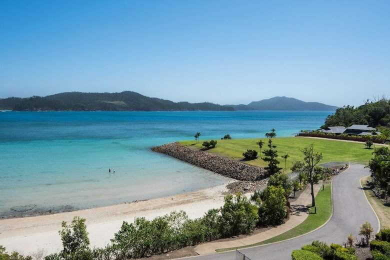 Apartamentos Hamilton Island Vacation Rentals