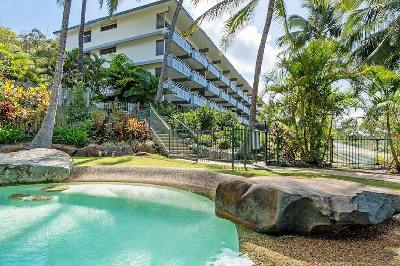 Apartamentos Hamilton Island Vacation Rentals