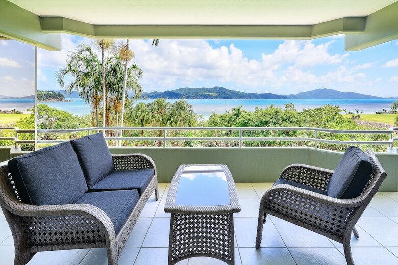Apartamentos Hamilton Island Vacation Rentals
