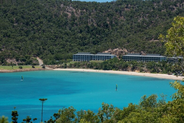 Apartamentos Hamilton Island Vacation Rentals