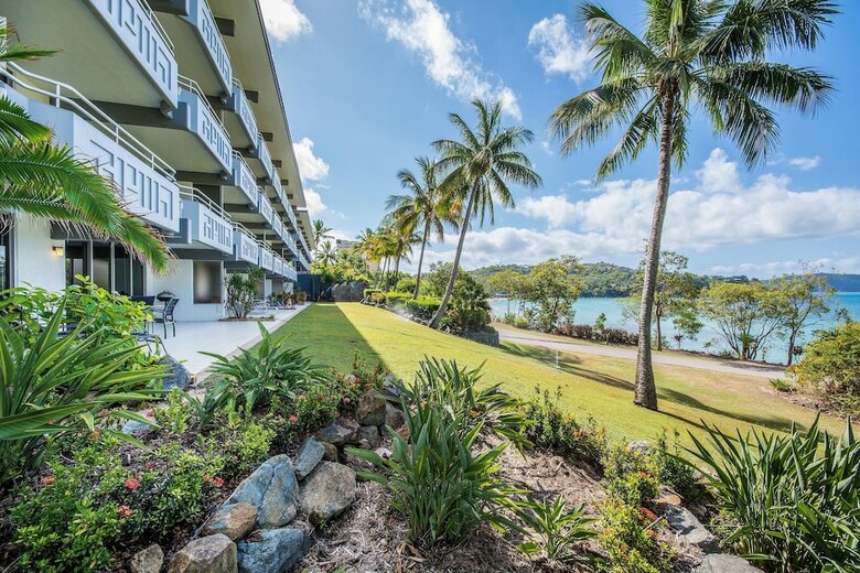 Apartamentos Hamilton Island Vacation Rentals