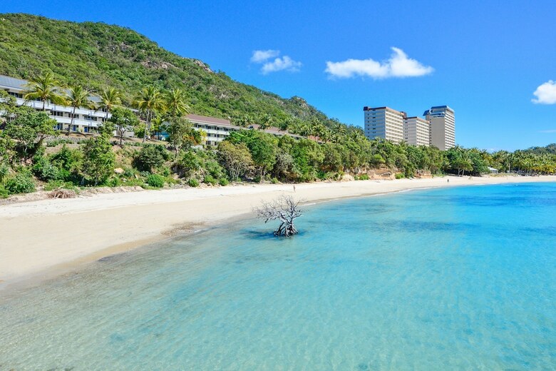 Apartamentos Hamilton Island Vacation Rentals