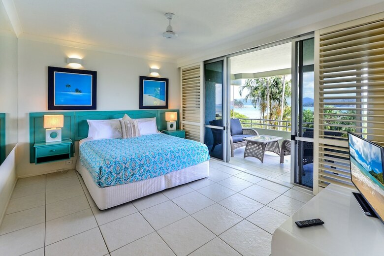 Apartamentos Hamilton Island Vacation Rentals