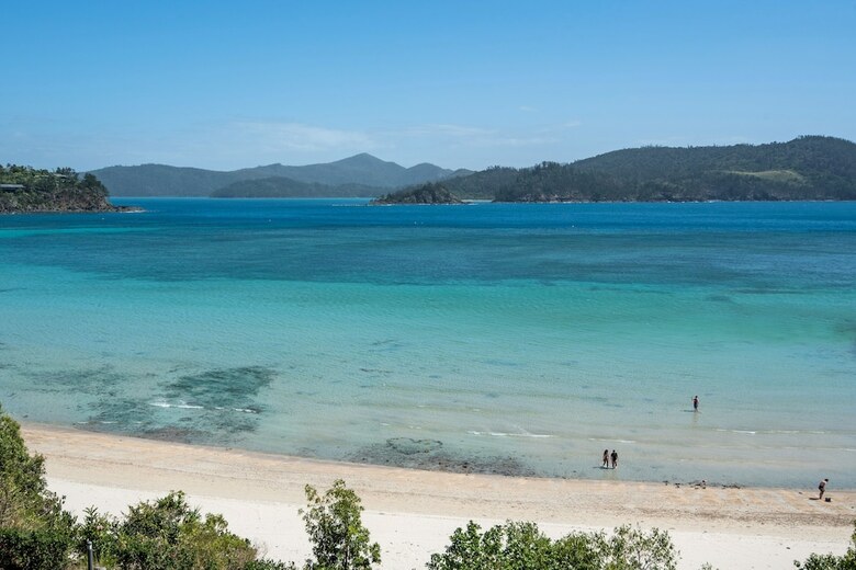 Apartamentos Hamilton Island Vacation Rentals