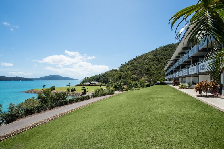 Apartamentos Hamilton Island Vacation Rentals