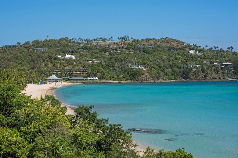 Apartamentos Hamilton Island Vacation Rentals