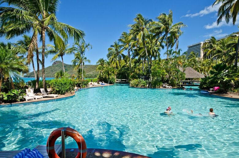 Apartamentos Hamilton Island Vacation Rentals