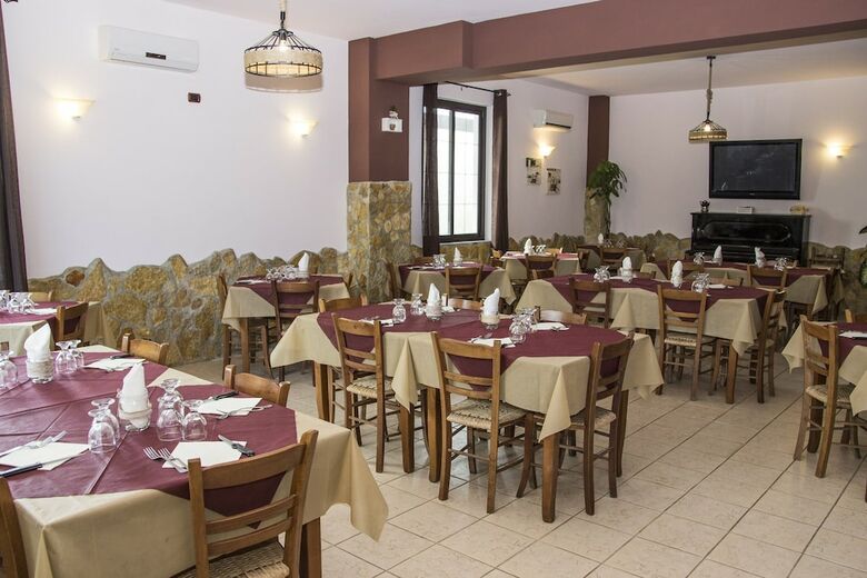 B&B Il Ristoro Del Viandante
