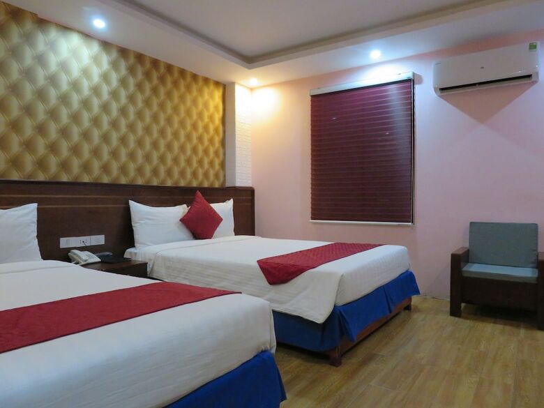 Vip Sapa Hotel