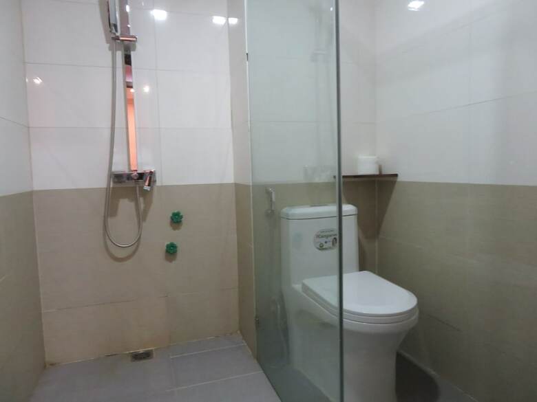 Vip Sapa Hotel
