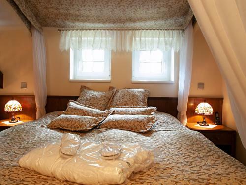 Hotel Castle V?trov - Castle Hotel Collection
