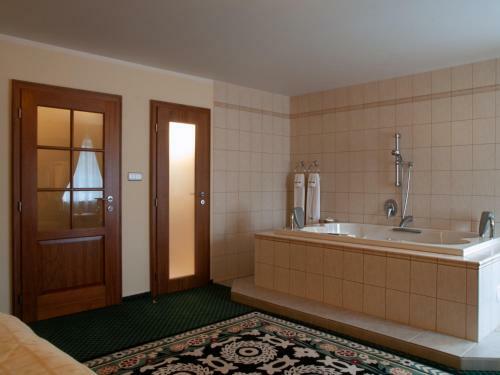 Hotel Castle V?trov - Castle Hotel Collection