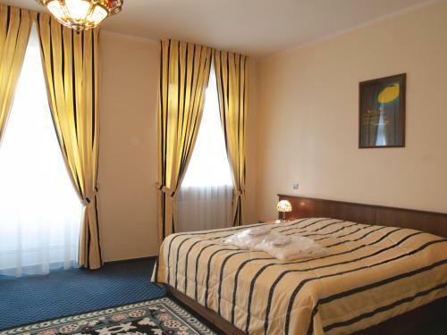 Hotel Castle V?trov - Castle Hotel Collection