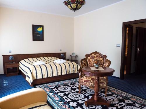 Hotel Castle V?trov - Castle Hotel Collection