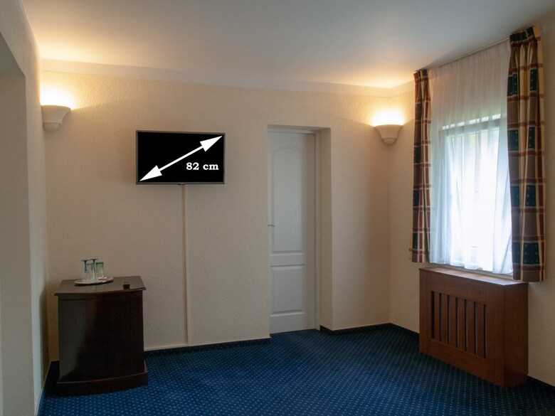 Hotel Castle V?trov - Castle Hotel Collection