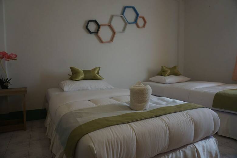 Hotel Sukjai Homestay