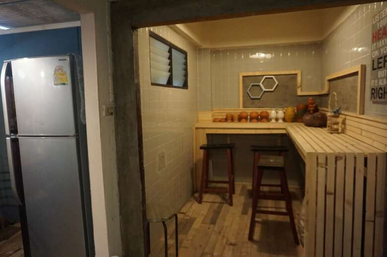 Hotel Sukjai Homestay