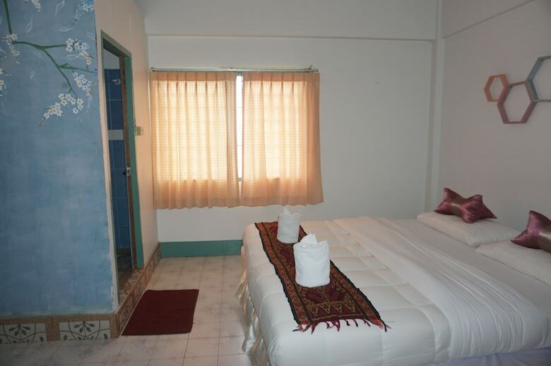 Hotel Sukjai Homestay