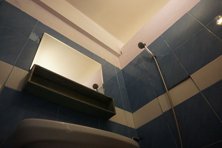 Hotel Sukjai Homestay