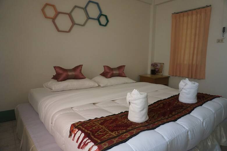 Hotel Sukjai Homestay