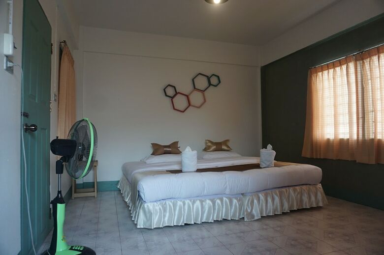 Hotel Sukjai Homestay