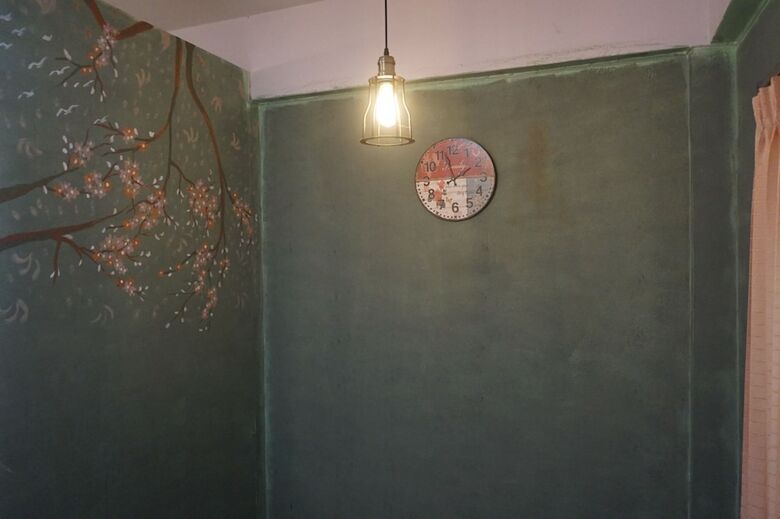 Hotel Sukjai Homestay