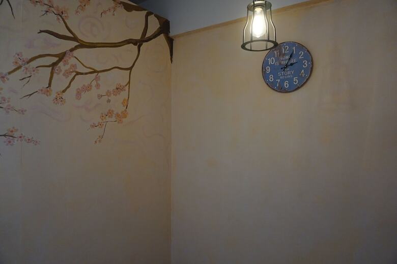Hotel Sukjai Homestay