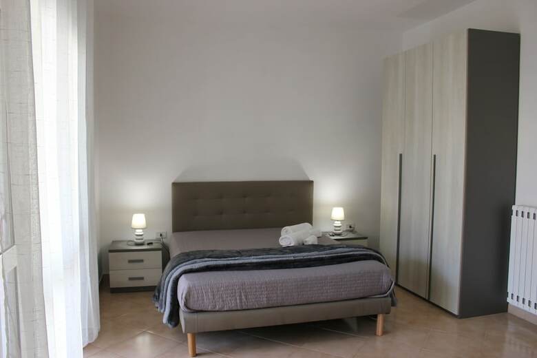 Bed & Breakfast La Dimora Di Poppea