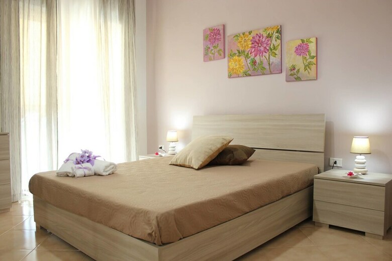 Bed & Breakfast La Dimora Di Poppea