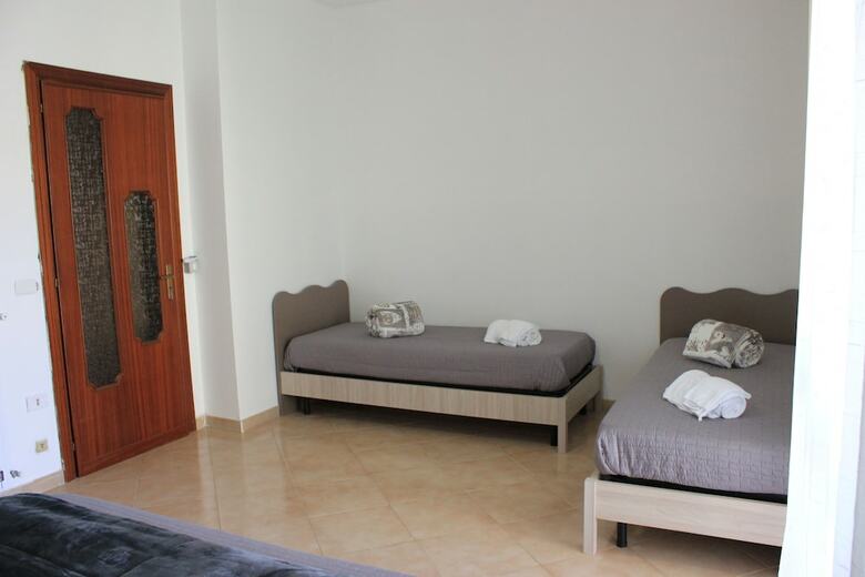 Bed & Breakfast La Dimora Di Poppea