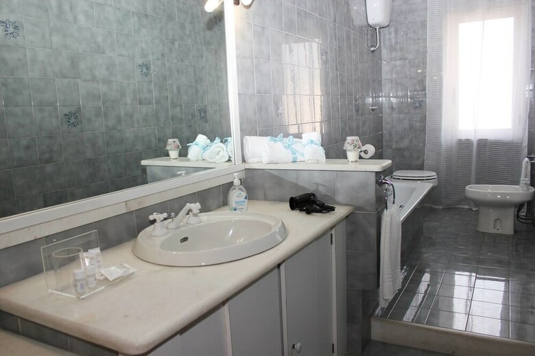 Bed & Breakfast La Dimora Di Poppea