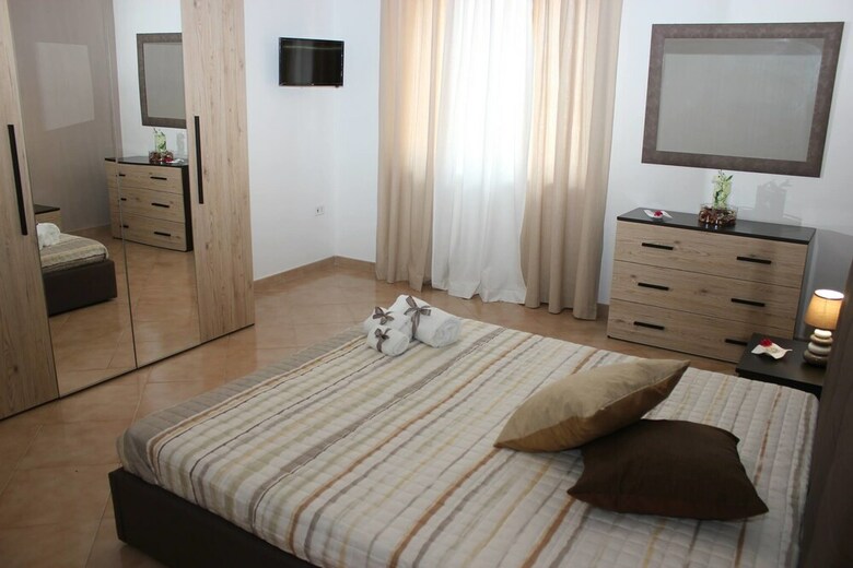 Bed & Breakfast La Dimora Di Poppea