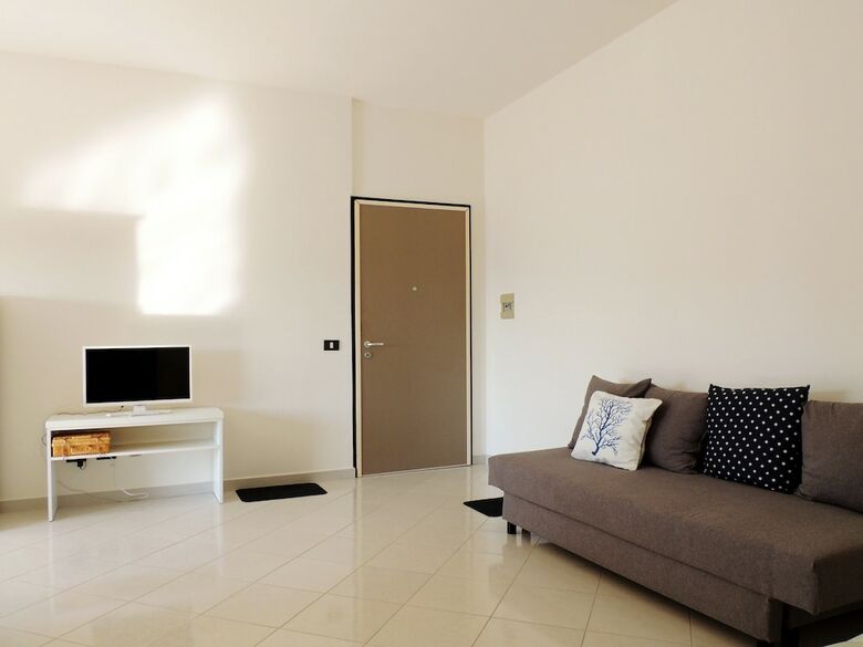Apartamento Oikia Vacanze Otranto Teto