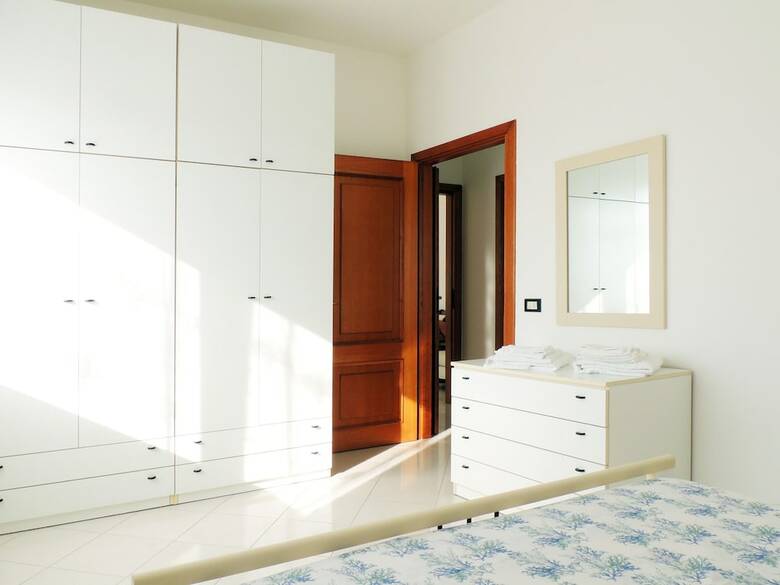 Apartamento Oikia Vacanze Otranto Teto