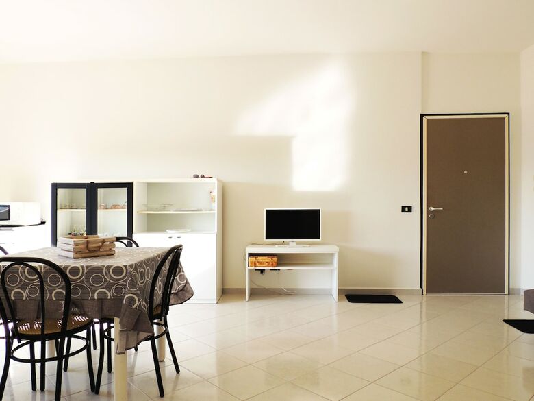 Apartamento Oikia Vacanze Otranto Teto
