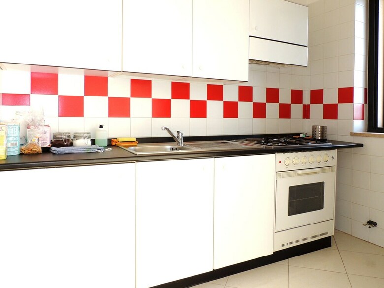 Apartamento Oikia Vacanze Otranto Teto