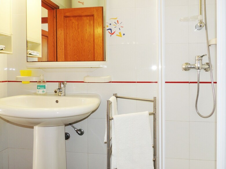 Apartamento Oikia Vacanze Otranto Teto