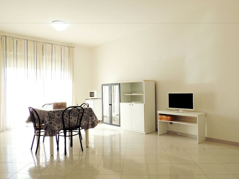 Apartamento Oikia Vacanze Otranto Teto