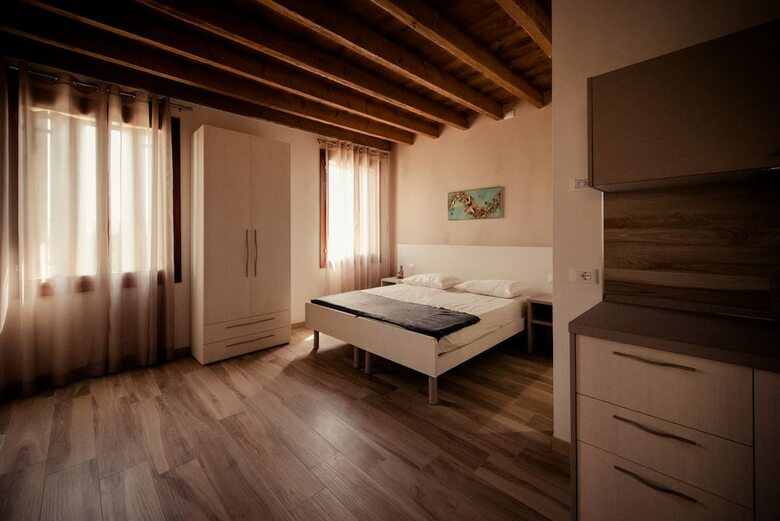 Agroturismo Casa Bassetto