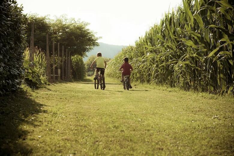 Agroturismo Casa Bassetto