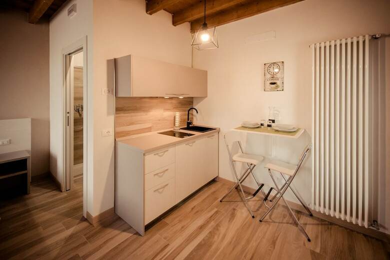 Agroturismo Casa Bassetto