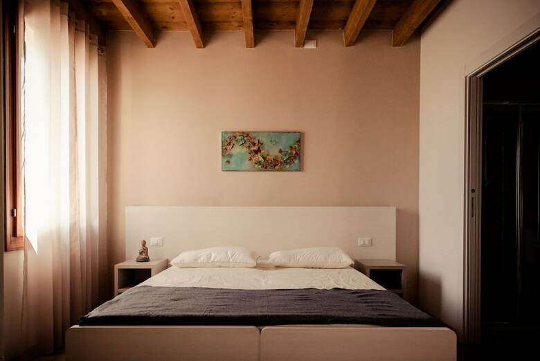 Agroturismo Casa Bassetto