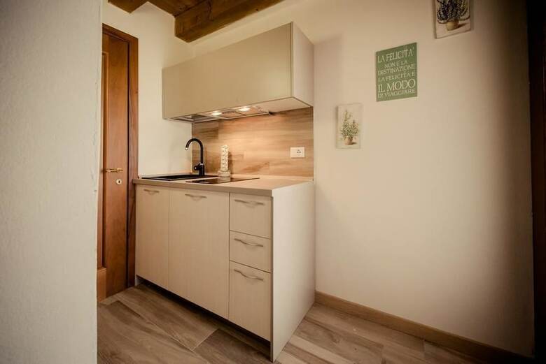 Agroturismo Casa Bassetto