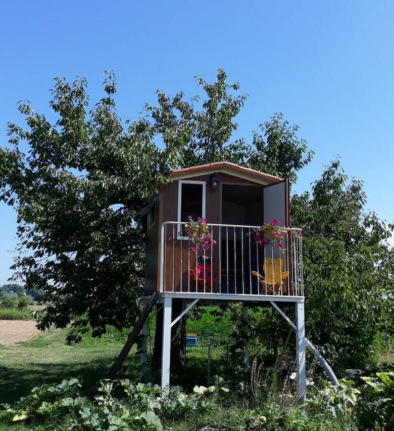 Agroturismo Casa Bassetto