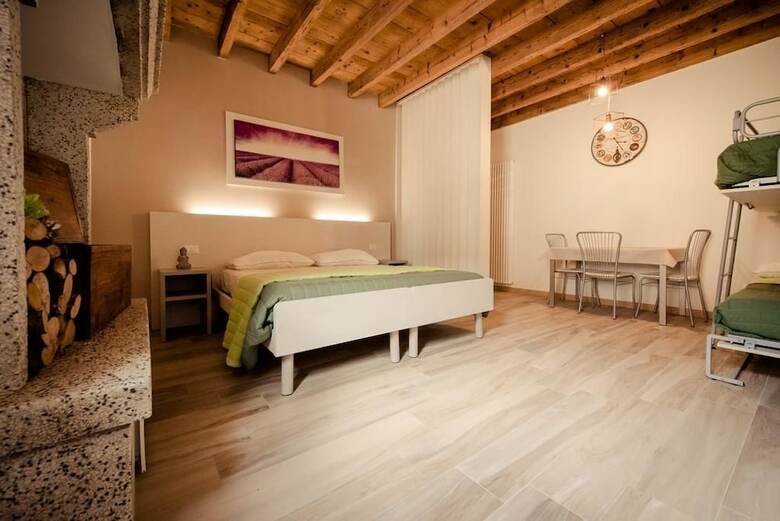 Agroturismo Casa Bassetto