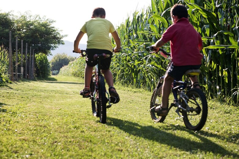 Agroturismo Casa Bassetto