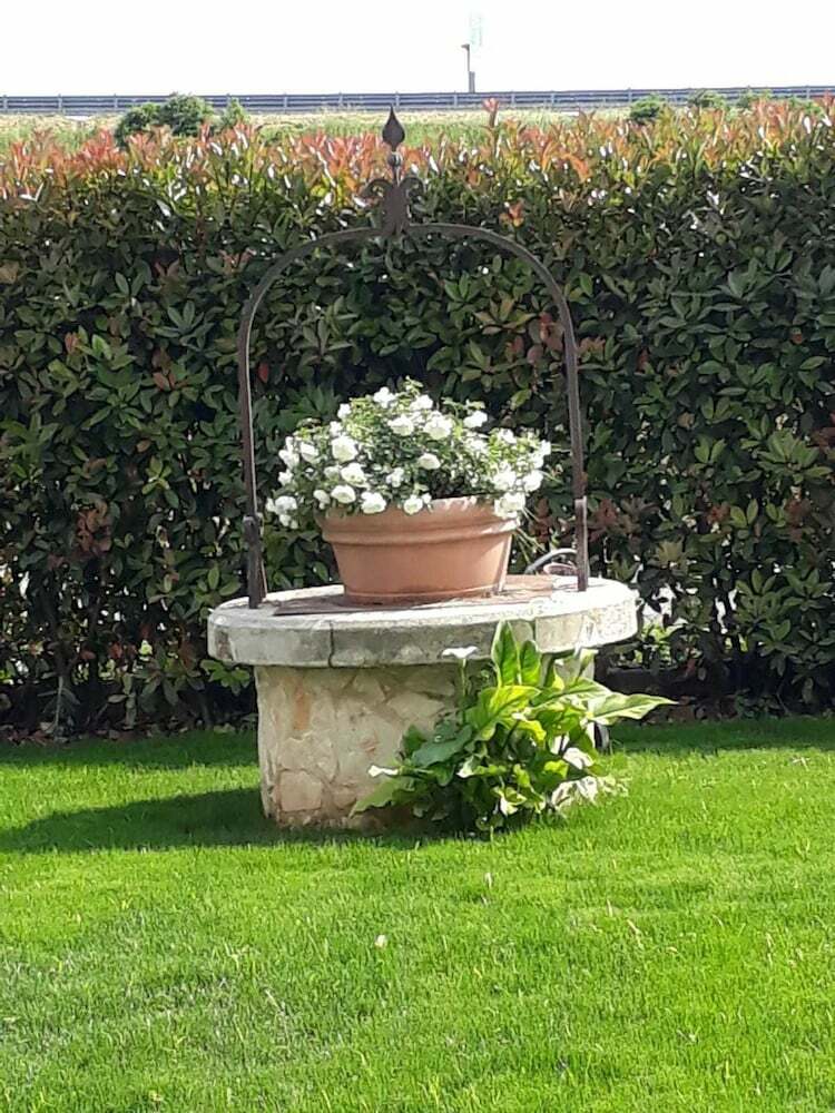 Agroturismo Casa Bassetto