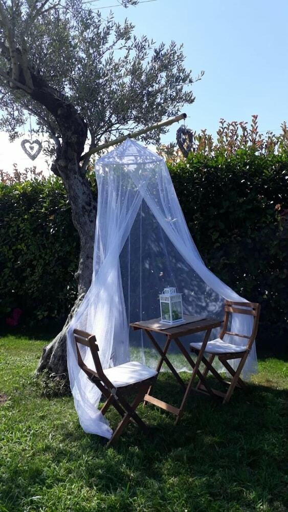 Agroturismo Casa Bassetto