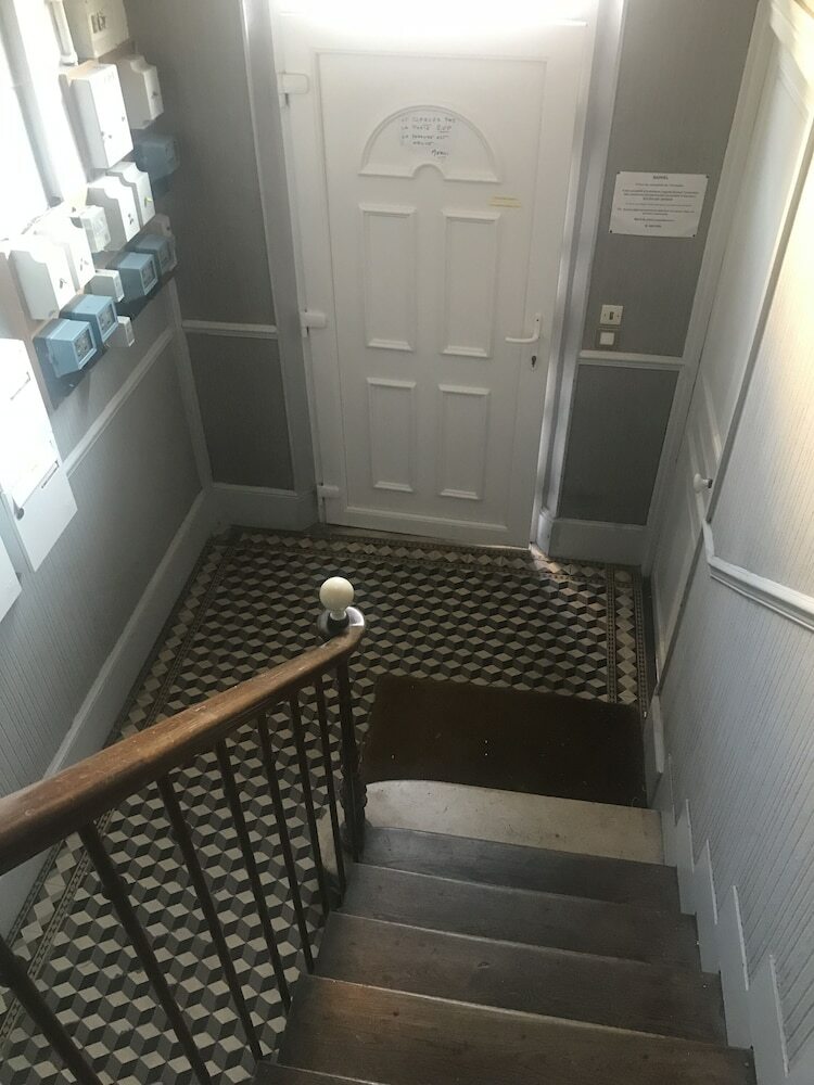 Apartamentos La Bulle de Champagne